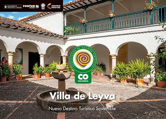 Antonio Narino House Museum